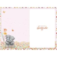 From Both of Us Me to You Bear Mother's Day Card Extra Image 1 Preview